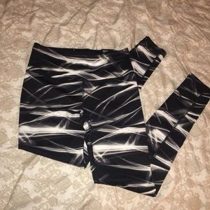 Victoria Sport Medium Rise S Leggings